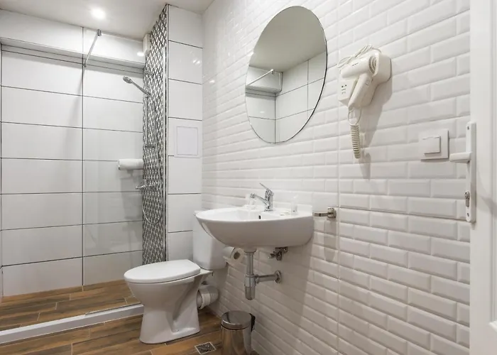 Casa Paradiso 4* אקהטופול