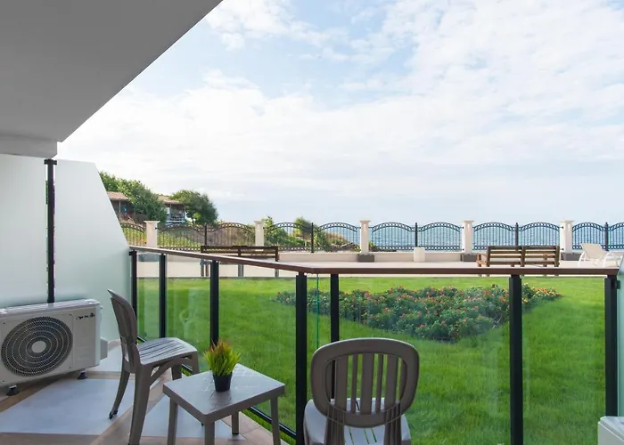 Casa Paradiso Aparthotel