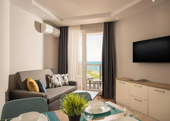 Aparthotel Casa Paradiso