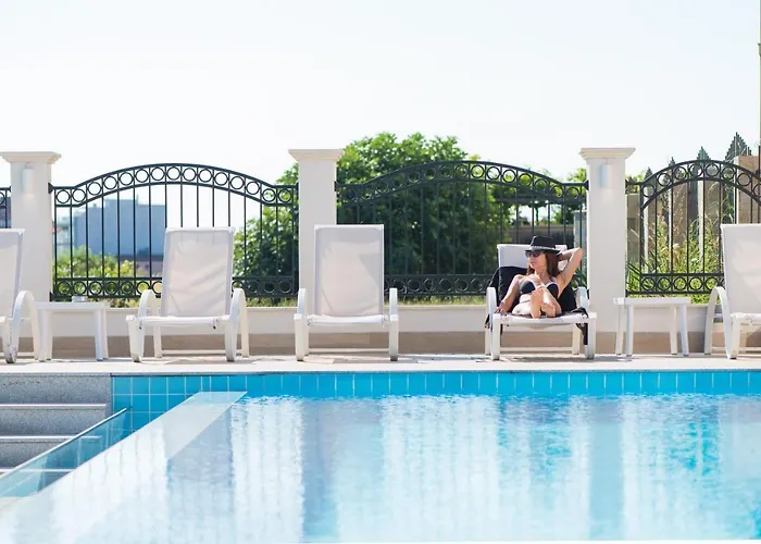 Casa Paradiso 4* Ahtopol