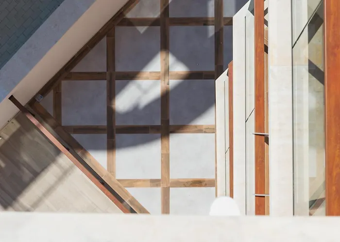 Casa Paradiso Aparthotel 4*